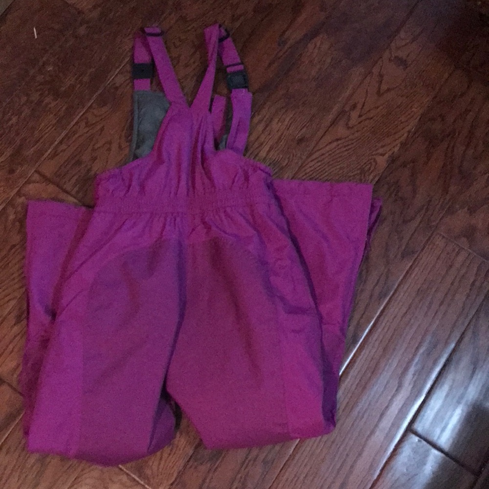 Lands End Snowpants